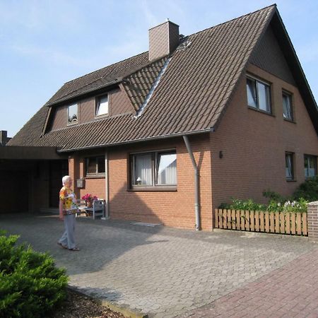 Apartamento Meyer Soltau Exterior foto