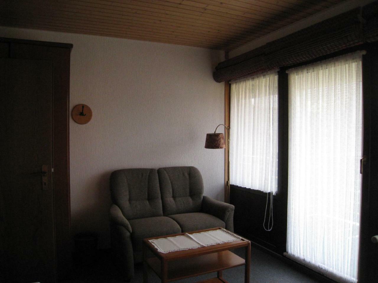 Apartamento Meyer Soltau Exterior foto