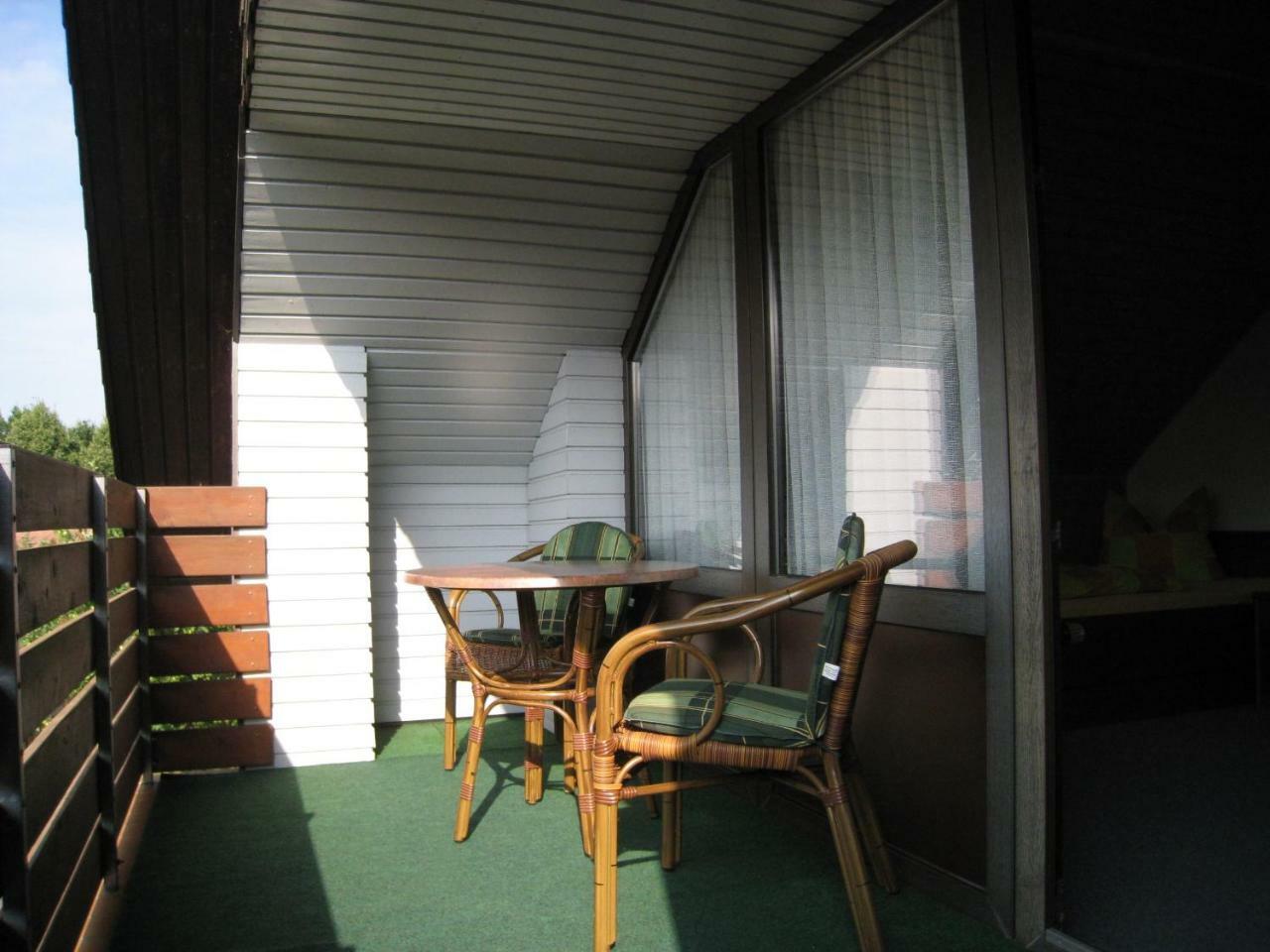 Apartamento Meyer Soltau Exterior foto