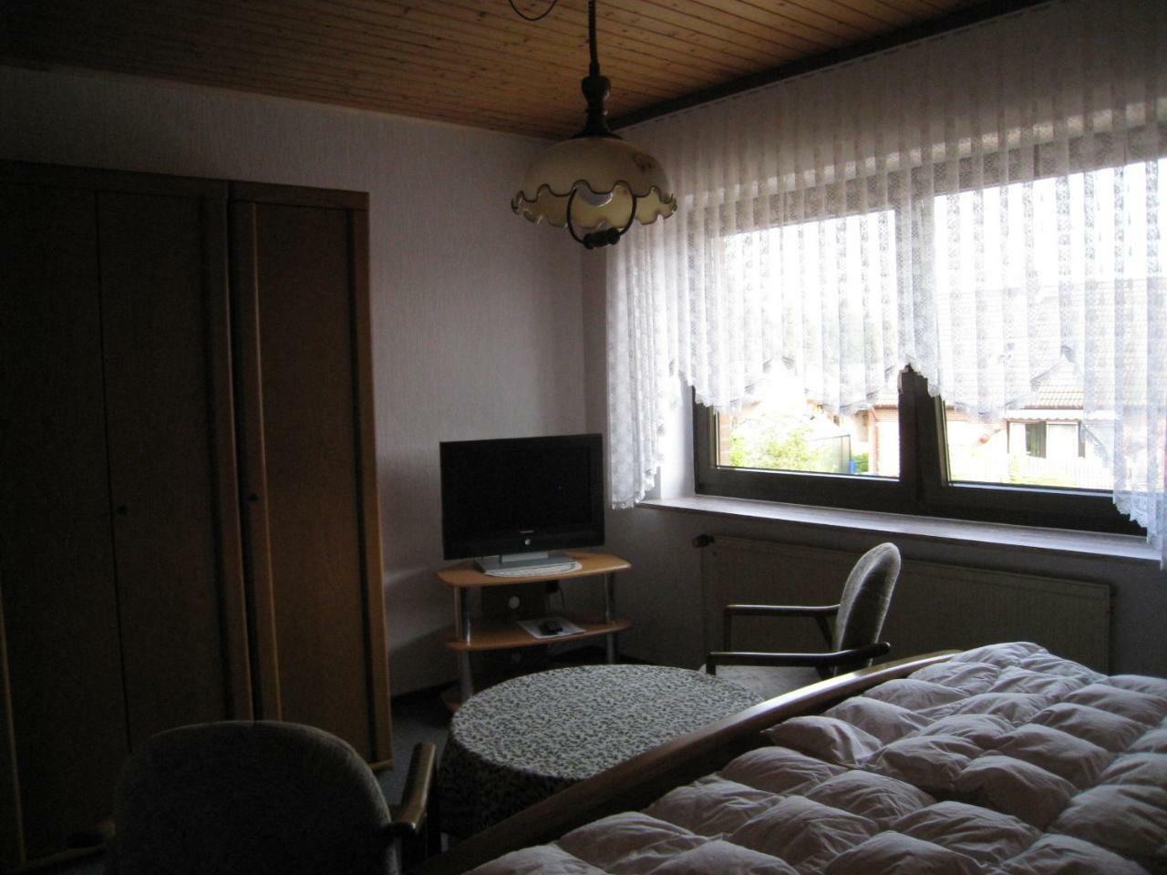 Apartamento Meyer Soltau Exterior foto