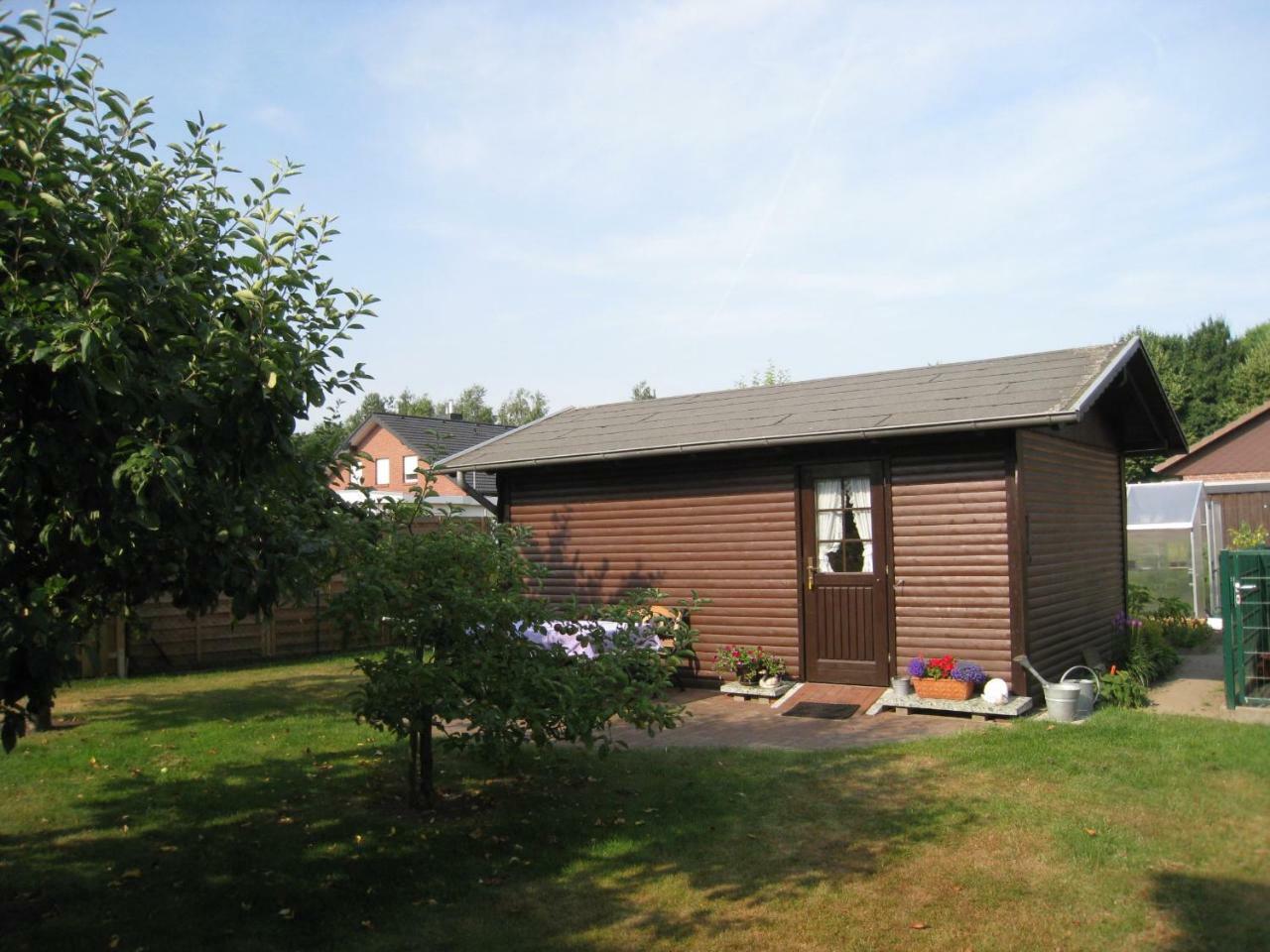 Apartamento Meyer Soltau Exterior foto