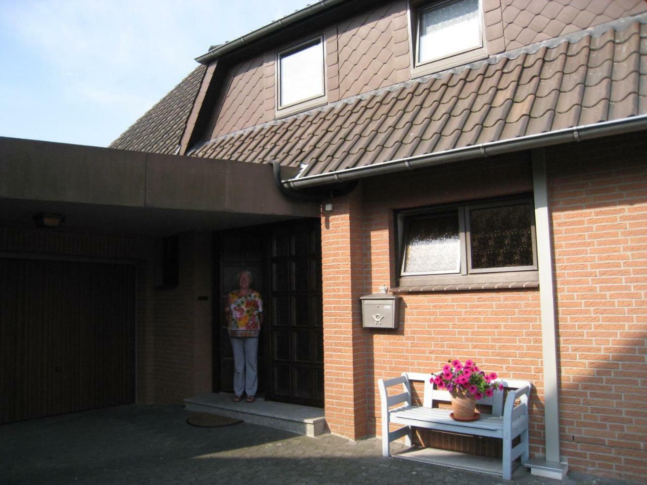 Apartamento Meyer Soltau Exterior foto