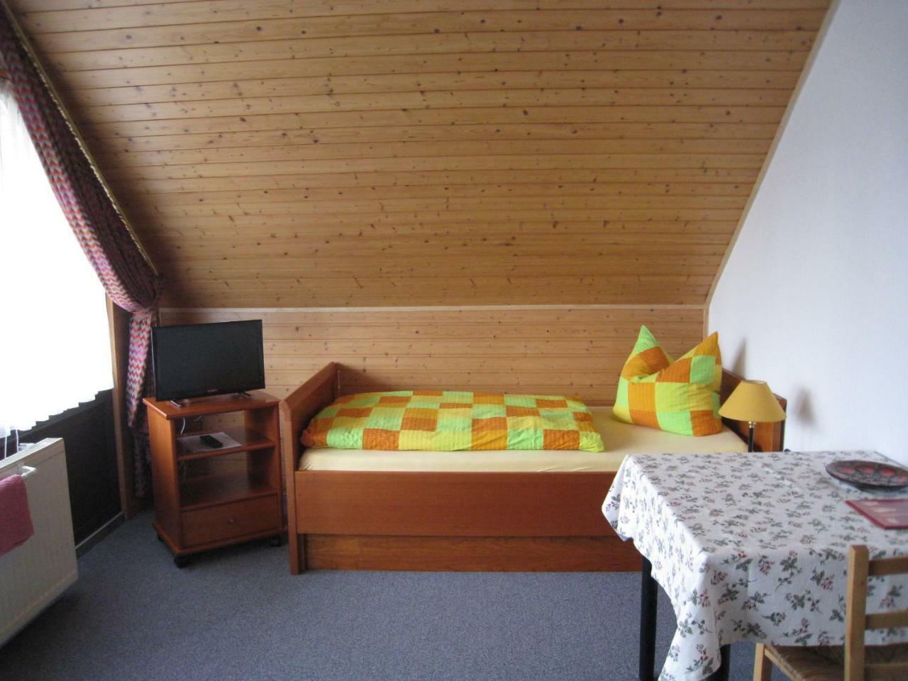 Apartamento Meyer Soltau Exterior foto