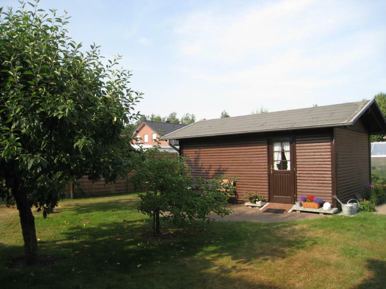 Apartamento Meyer Soltau Exterior foto